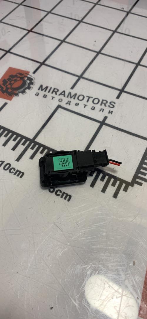 датчик (прочие) Chevrolet Equinox 3 поколение 2018, 1.5 л., бензин, АКПП, внедорожник 5 дв. - фото №1