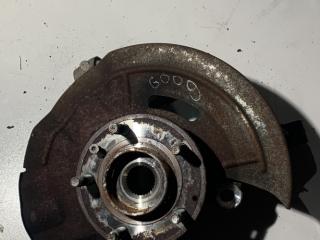 ступица передняя левая Chevrolet Malibu 9 поколение 2016, 1.5 л., бензин, АКПП, седан, 13517920