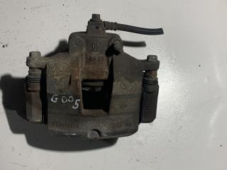 суппорт передний левый Chevrolet Malibu 9 поколение 2017, 1.5 л., бензин, АКПП, седан