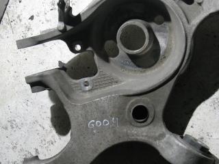 рычаг задний правый Ford Fusion 2014, 2.5 л., бензин, АКПП, седан