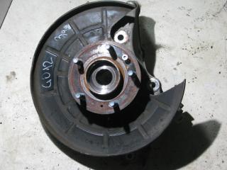 ступица задняя левая Chevrolet Equinox 3 поколение 2018, 1.5 л., бензин, АКПП, внедорожник 5 дв.