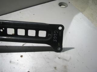 рычаг задний левый Ford Escape 3 поколение C520 2013, 1.5 л., бензин, АКПП, внедорожник 5 дв.