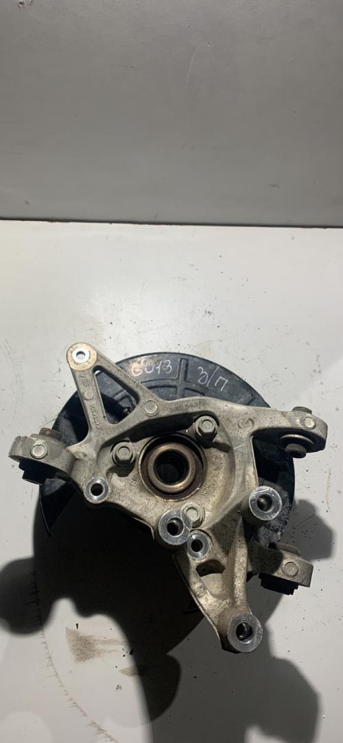 ступица задняя правая GMC Terrain 2 поколение 2018, 2.0 л., бензин, АКПП, внедорожник 5 дв. - фото №1