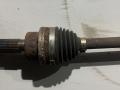 полуось задняя (приводной вал, ШРУС) Ford Escape 3 поколение C520 2013, 1.5 л., бензин, АКПП, внедорожник 5 дв. - фото №2
