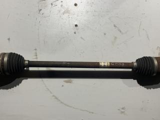 полуось задняя (приводной вал, ШРУС) Ford Escape 3 поколение C520 2013, 1.5 л., бензин, АКПП, внедорожник 5 дв.