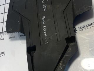 защита днища Ford Escape 3 поколение C520 2013, 1.5 л., бензин, АКПП, внедорожник 5 дв.