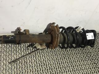 стойка передняя левая Ford Escape 3 поколение C520 2014, 2.5 л., бензин, АКПП, внедорожник 5 дв.