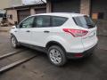 бампер задний Ford Escape 3 поколение C520 2014, 2.5 л., бензин, АКПП, внедорожник 5 дв. - фото №23