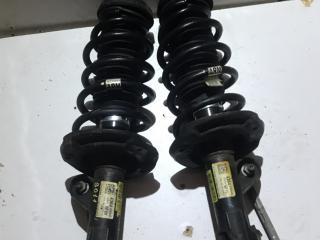 стойка передняя левая Buick Encore 1 поколение 2016, 1.4 л., АКПП, внедорожник 5 дв.