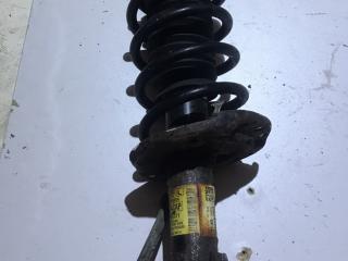 стойка передняя левая Buick Encore 1 поколение [рестайлинг] 2016, 1.4 л., бензин, АКПП, внедорожник 5 дв., 95266856