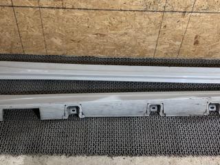 пороги (комплект) Acura TLX 3-е поколение 2021, 2.0 л., бензин, АКПП, седан