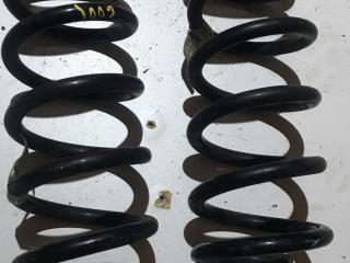 пружина задняя Ford Fusion 2016, 2.5 л., SEA, бензин, АКПП, седан