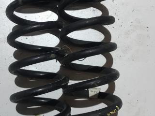 пружина задняя Chevrolet Malibu 9 поколение 2017, 1.5 л., бензин, АКПП, седан