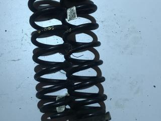 пружина задняя Chevrolet Malibu 9 поколение 2016, 1.5 л., бензин, АКПП, седан