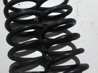 пружина задняя Ford Fusion 2014, 2.5 л., бензин, АКПП, седан