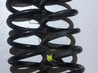 пружина задняя Chevrolet Malibu 9 поколение 2017, 1.5 л., бензин, АКПП, седан