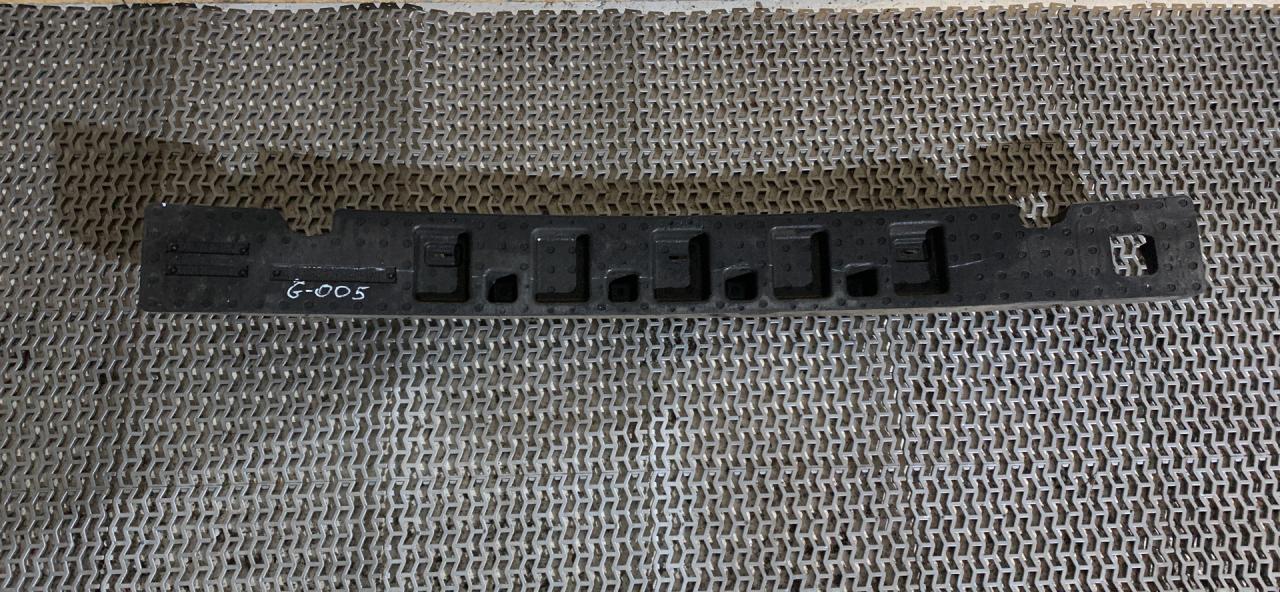 абсорбер бампера Chevrolet Malibu 9 поколение 2017, 1.5 л., бензин, АКПП, седан - фото №1