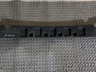 абсорбер бампера Chevrolet Malibu 9 поколение 2017, 1.5 л., бензин, АКПП, седан