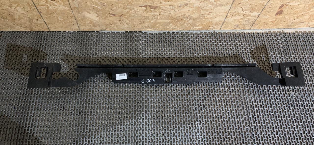 абсорбер бампера Chevrolet Cruze 2 поколение 2017, 1.4 л., бензин, АКПП, седан - фото №1