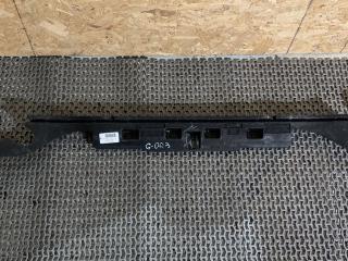 абсорбер бампера Chevrolet Cruze 2 поколение 2017, 1.4 л., бензин, АКПП, седан