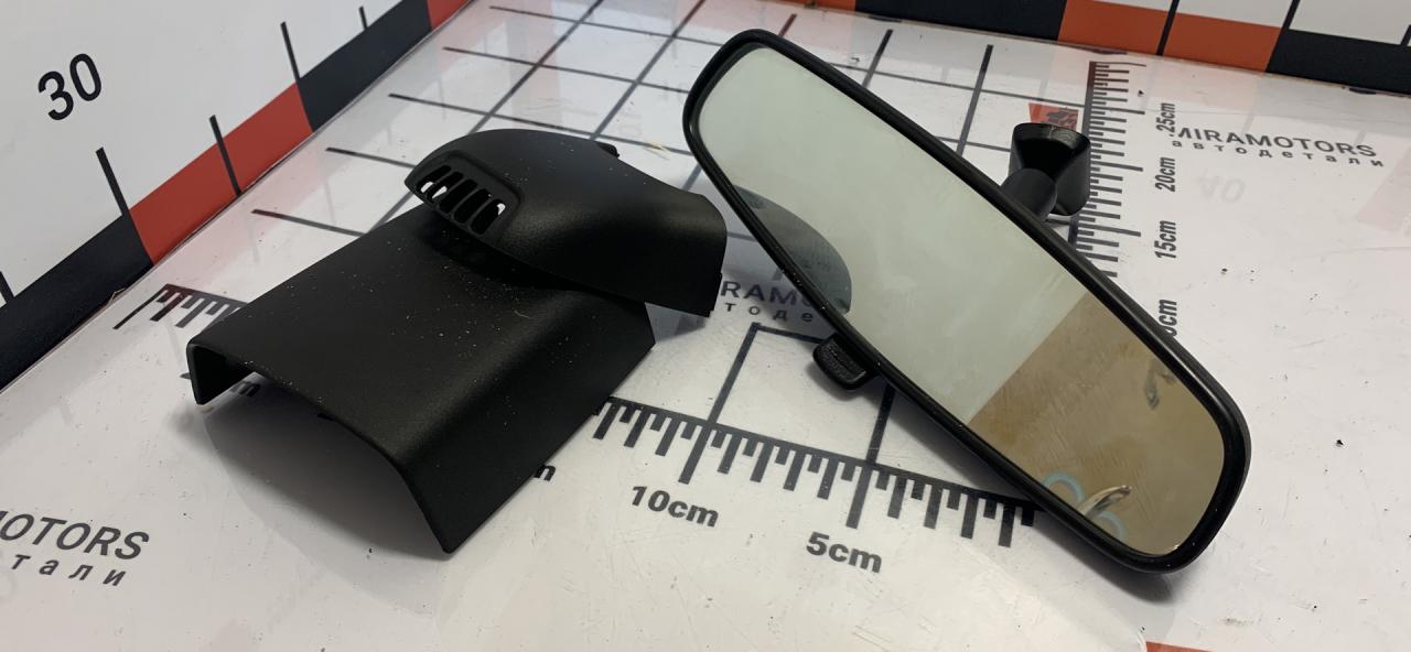 зеркало салона Chevrolet Cruze 2 поколение 2017, 1.4 л., бензин, АКПП, седан - фото №1