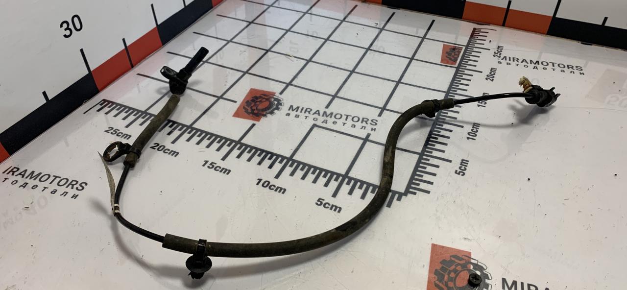 датчик ABS GMC Terrain 2 поколение 2018, 2.0 л., бензин, АКПП, внедорожник 5 дв. - фото №1