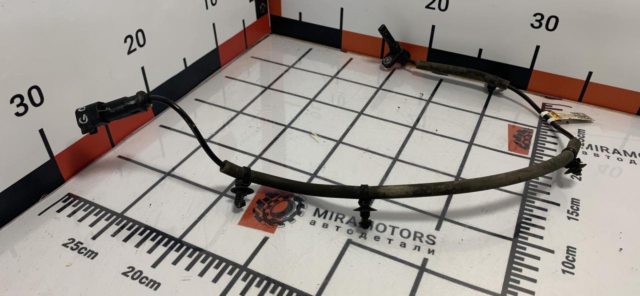 датчик ABS GMC Terrain 2 поколение 2018, 2.0 л., бензин, АКПП, внедорожник 5 дв. - фото №1