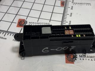 блок предохранителей Ford Escape 3 поколение C520 2013, 1.5 л., бензин, АКПП, внедорожник 5 дв.