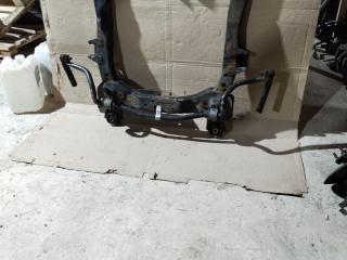 балка подвески передняя (подрамник) Chevrolet Cruze 1 поколение [рестайлинг] 2015, 1.4 л., бензин, АКПП, седан