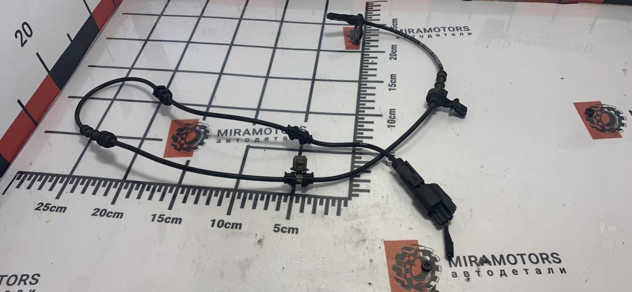 датчик ABS Chevrolet Malibu 9 поколение 2017, 1.5 л., бензин, АКПП, седан - фото №1