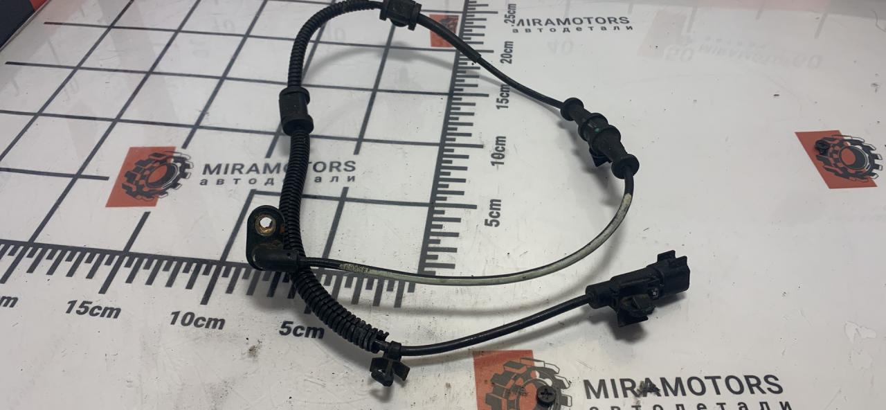 датчик ABS Chevrolet Malibu 9 поколение 2017, 1.5 л., бензин, АКПП, седан - фото №1