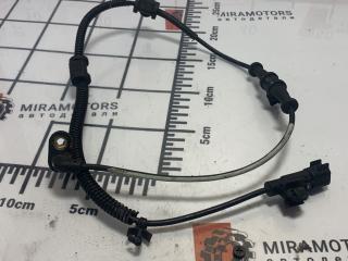 датчик ABS Chevrolet Malibu 9 поколение 2017, 1.5 л., бензин, АКПП, седан