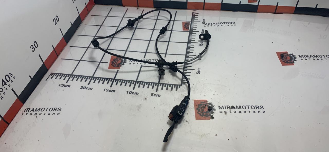 датчик ABS Chevrolet Malibu 9 поколение 2017, 1.5 л., бензин, АКПП, седан - фото №1