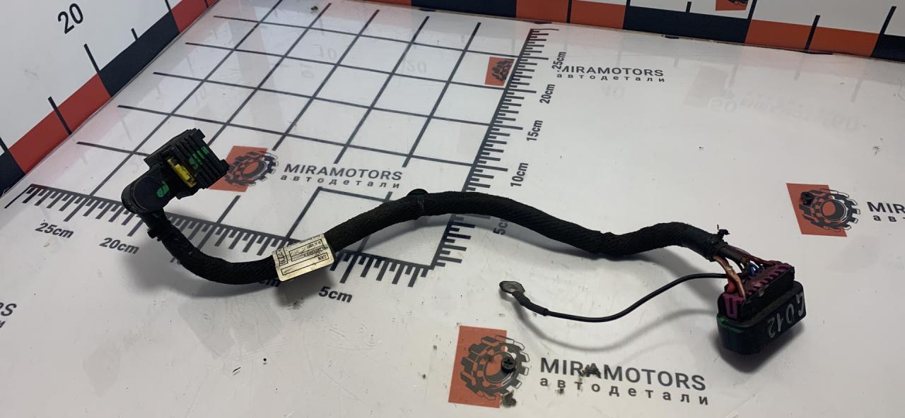 проводка Chevrolet Equinox 3 поколение 2018, 1.5 л., бензин, АКПП, внедорожник 5 дв. - фото №1