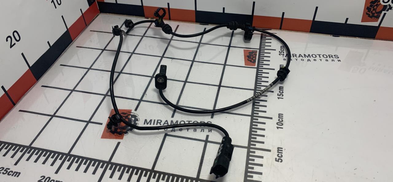 датчик ABS Chevrolet Malibu 9 поколение 2016, 1.5 л., бензин, АКПП, седан - фото №1