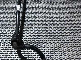 стабилизатор подвески передний Chevrolet Malibu 9 поколение 2017, 1.5 л., бензин, АКПП, седан