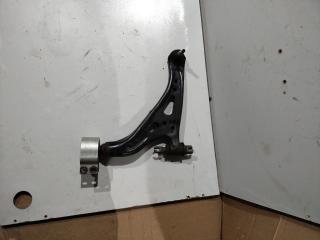 рычаг передний левый Chevrolet Equinox 3 поколение 2018, 1.5 л., бензин, АКПП, внедорожник 5 дв.