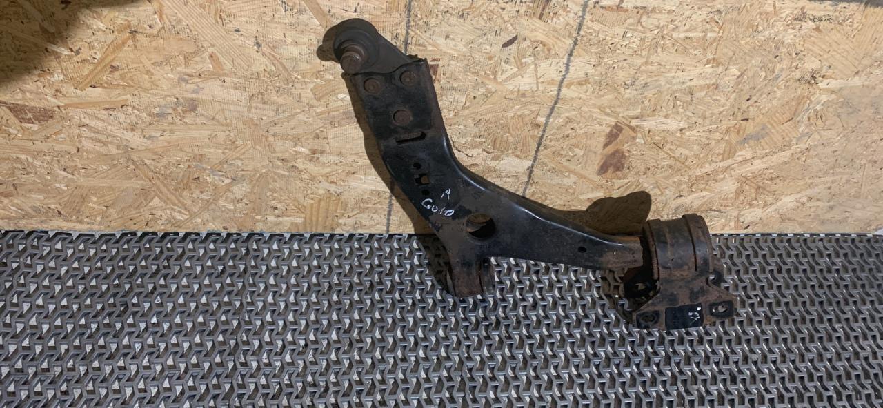 рычаг передний правый Ford Escape 3 поколение C520 2014, 2.5 л., бензин, АКПП, внедорожник 5 дв. - фото №1