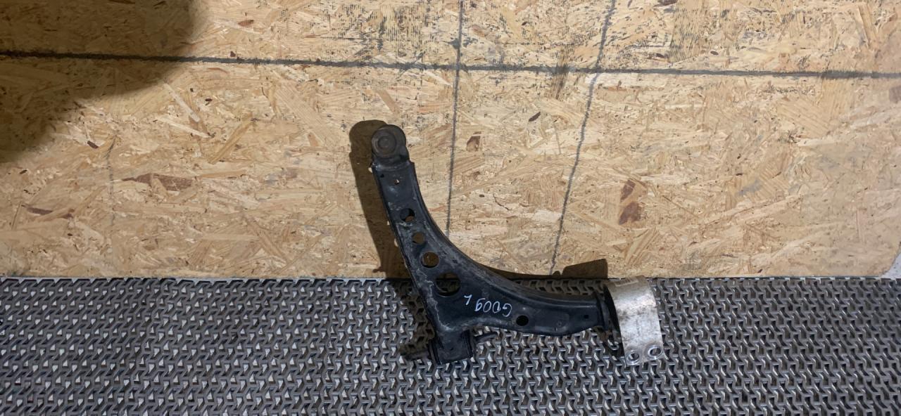 рычаг передний левый Chevrolet Malibu 9 поколение 2016, 1.5 л., бензин, АКПП, седан, 23421068 - фото №1