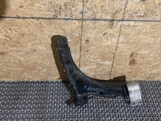 рычаг передний левый Chevrolet Malibu 9 поколение 2016, 1.5 л., бензин, АКПП, седан, 23421068