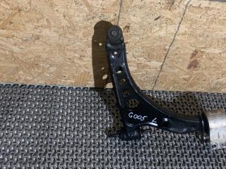 рычаг передний левый Chevrolet Malibu 9 поколение 2017, 1.5 л., бензин, АКПП, седан