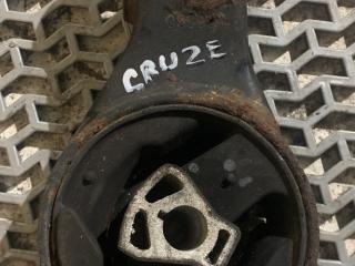 подушка крепления двигателя Chevrolet Cruze 1 поколение [рестайлинг] 2015, 1.4 л., бензин, АКПП, седан