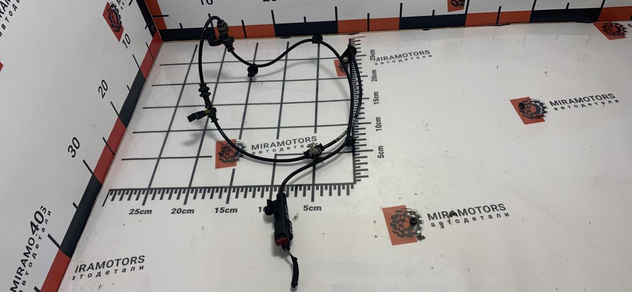 датчик ABS Chevrolet Malibu 9 поколение 2017, 1.5 л., бензин, АКПП, седан - фото №1