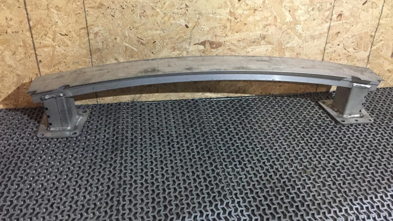 усилитель бампера заднего Chevrolet Malibu 9 поколение 2017, 1.5 л., бензин, АКПП, седан - фото №1