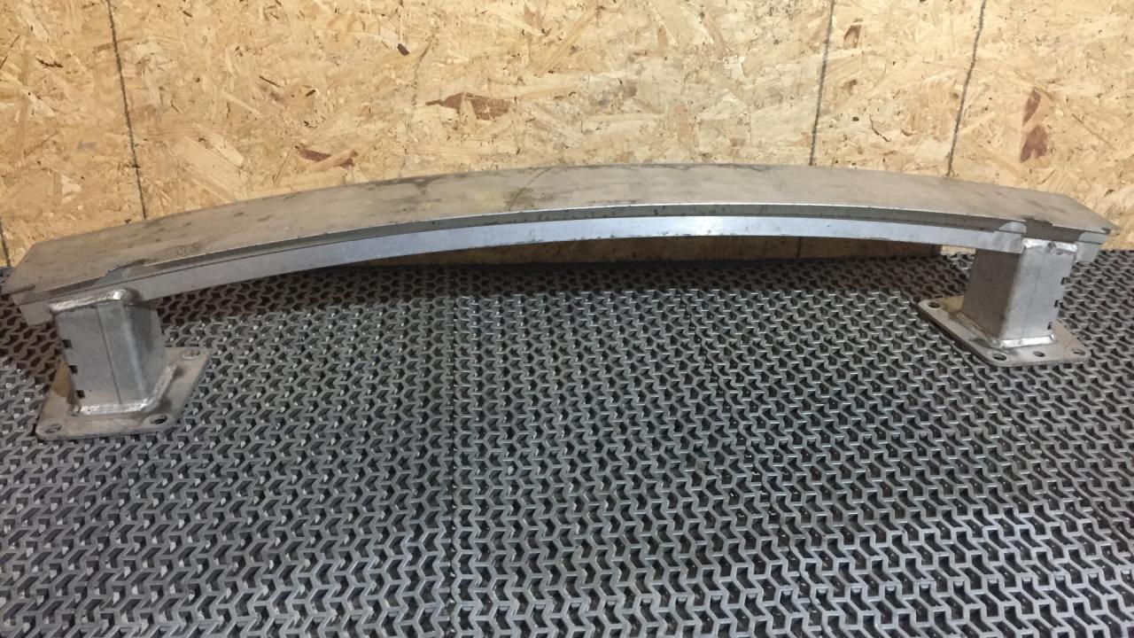 усилитель бампера заднего Chevrolet Malibu 9 поколение 2017, 1.5 л., бензин, АКПП, седан, 84335341 - фото №1