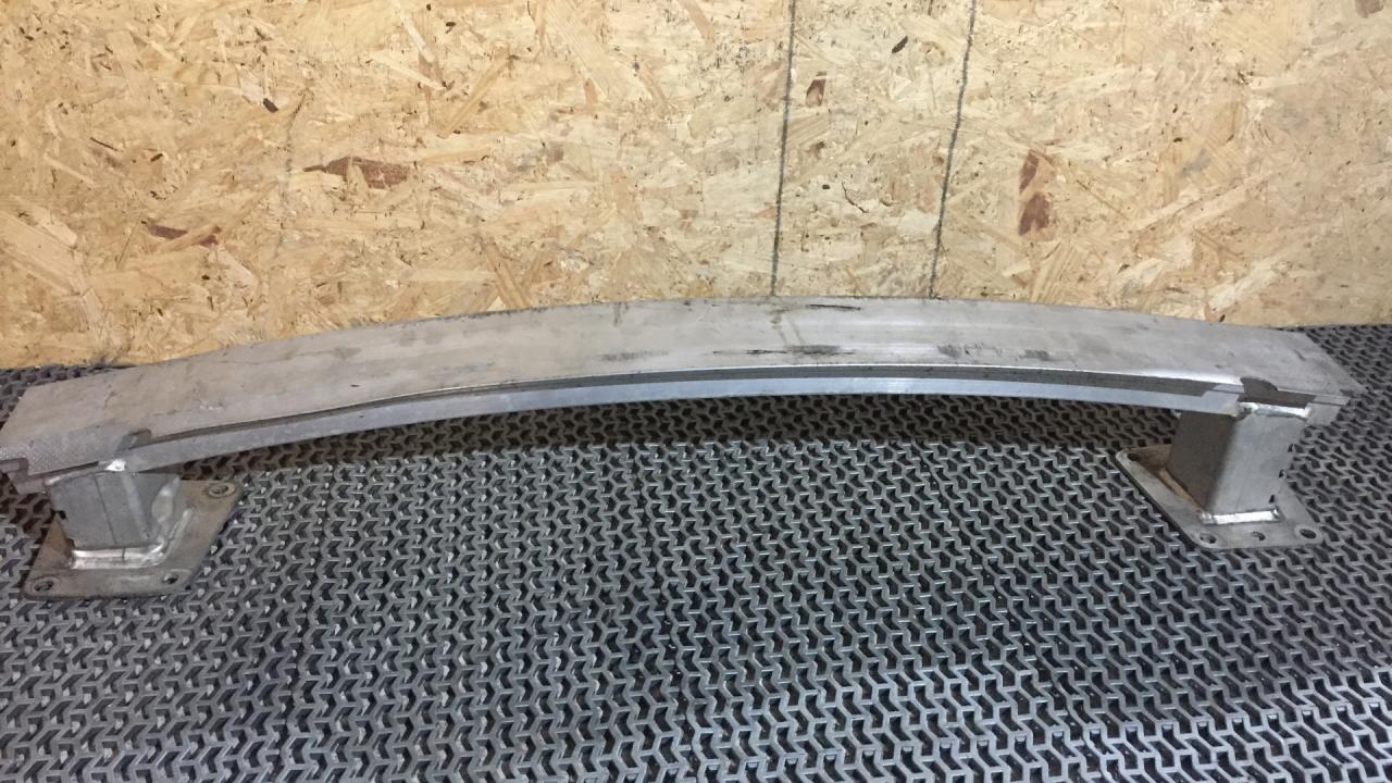 усилитель бампера заднего Chevrolet Malibu 9 поколение 2016, 1.5 л., бензин, АКПП, седан, 23506730 - фото №1