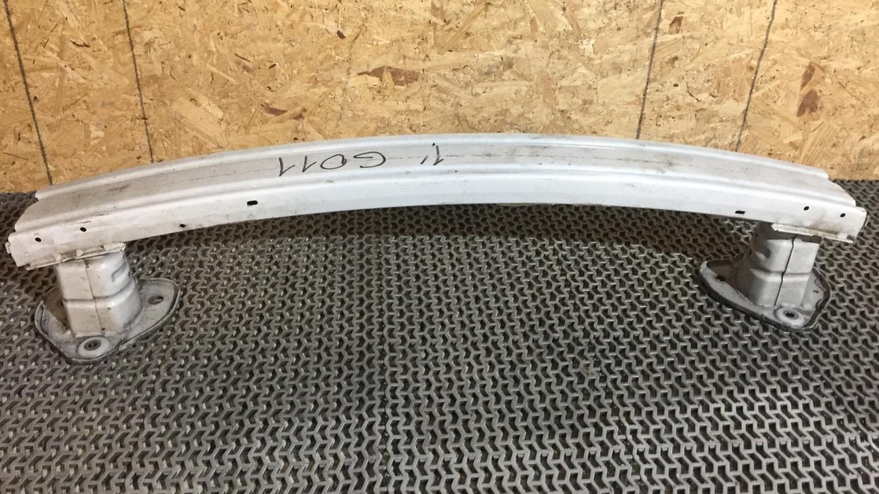 усилитель бампера заднего Buick Encore 1 поколение 2016, 1.4 л., АКПП, внедорожник 5 дв., 42450527 - фото №1