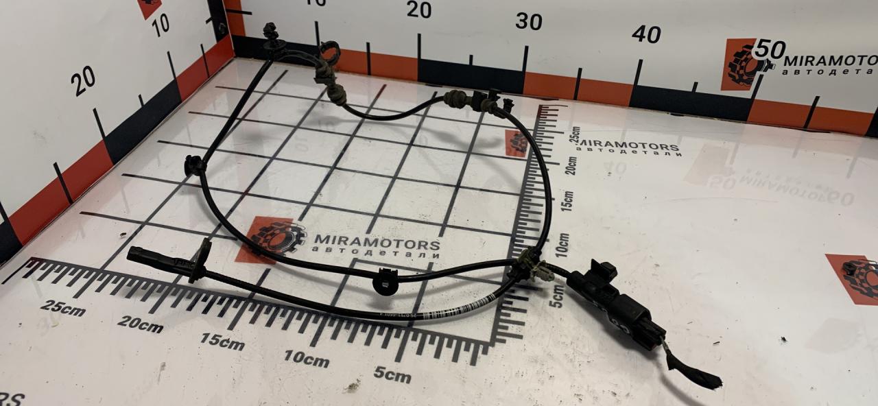 датчик ABS Chevrolet Malibu 9 поколение 2017, 1.5 л., бензин, АКПП, седан - фото №1