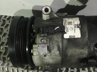 компрессор кондиционера GMC Terrain 2 поколение 2018, 2.0 л., бензин, АКПП, внедорожник 5 дв.