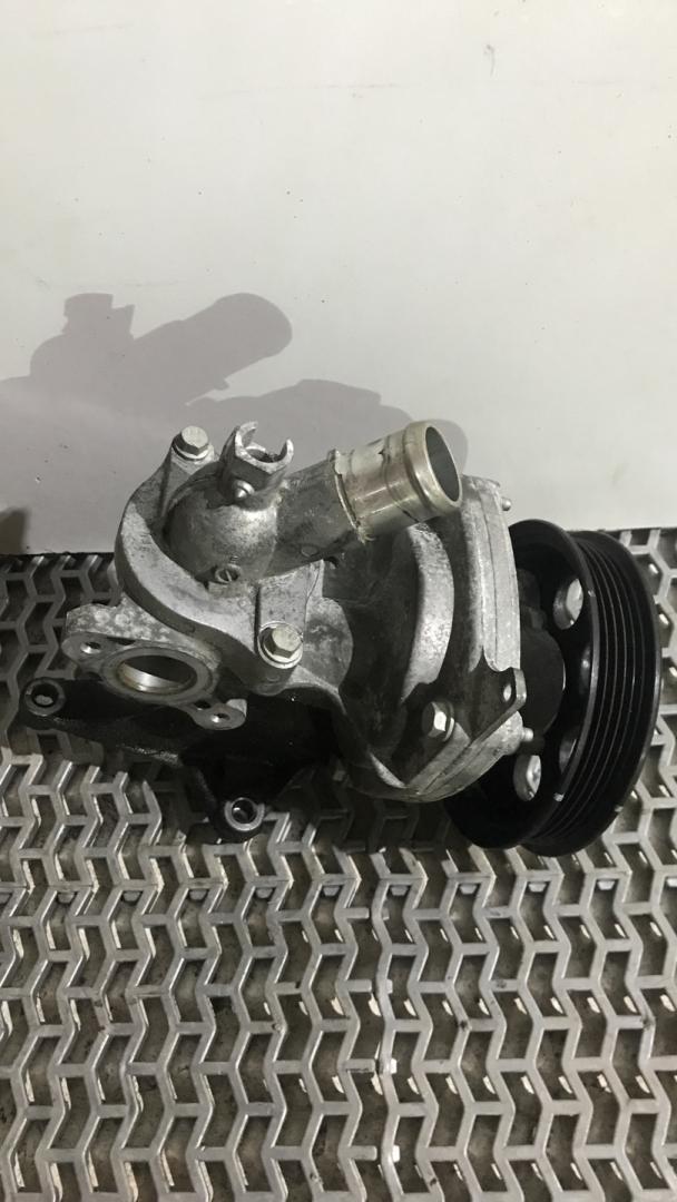 помпа GMC Terrain 2 поколение 2018, 2.0 л., бензин, АКПП, внедорожник 5 дв. - фото №1